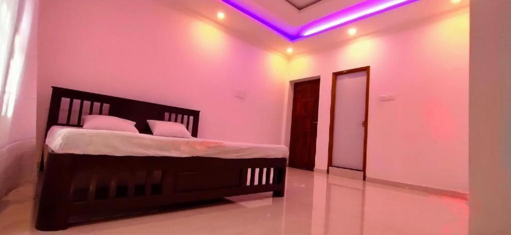 La Bay Luxury Beach Bungalow Pondicherry Exterior foto